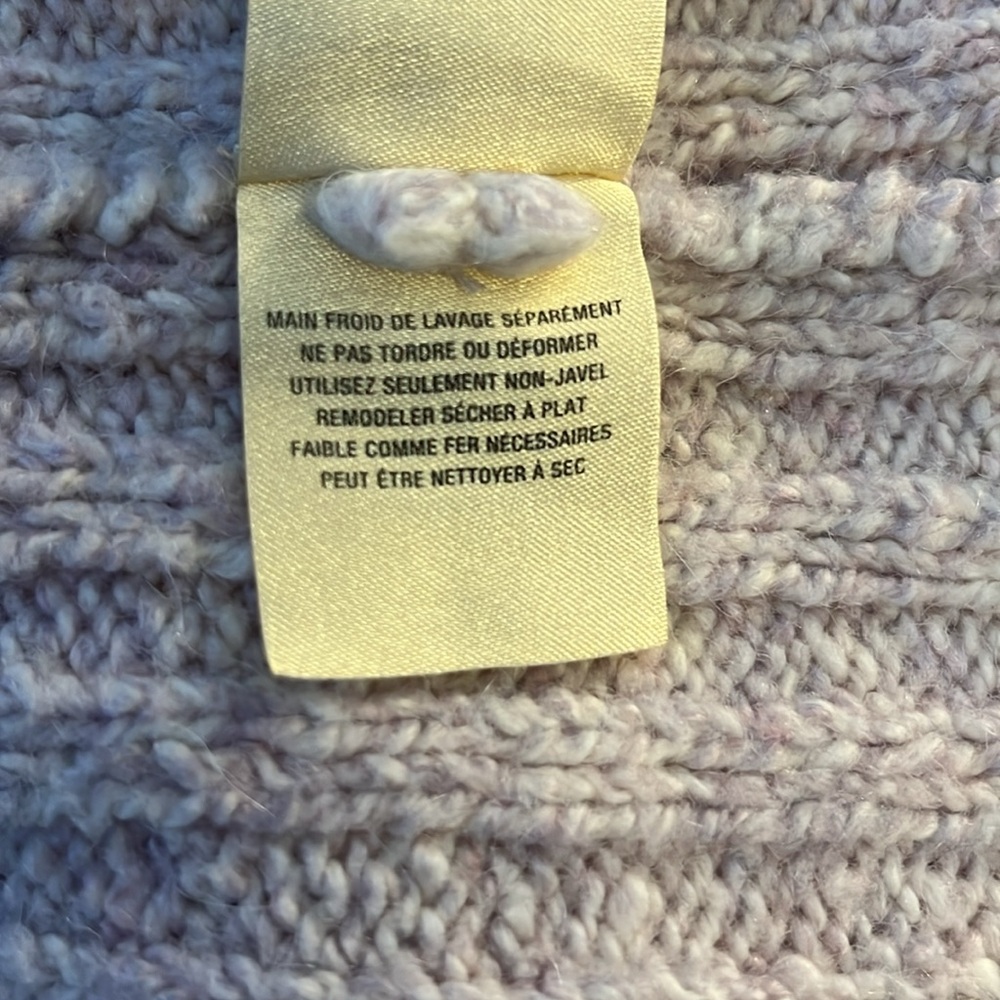 Lush Angel of the North Shawl Collar Duster❤️❤️❤️ - Picture 9 of 11